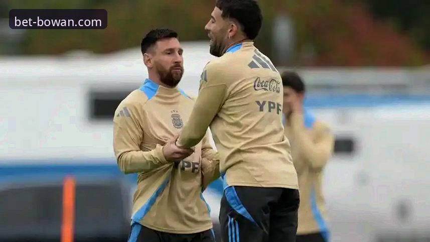 一场5-0大胜背后，阿根廷的卫冕之路藏着哪些秘密？