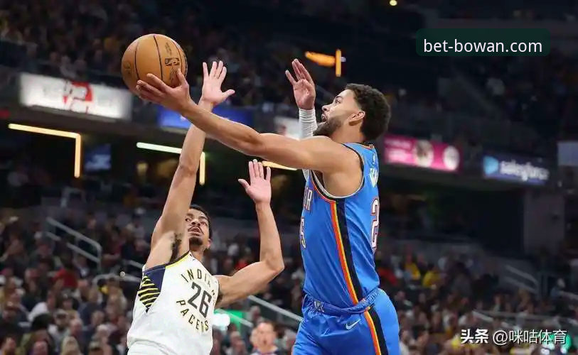 剖析雷霆加时险胜：从亚历山大47分神迹看球星价值与比赛韧性